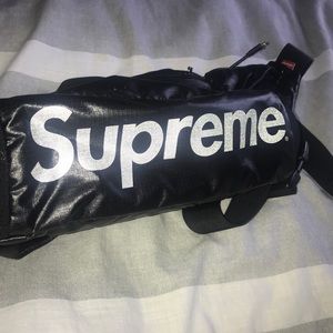 Meet your Posher, Mitchell